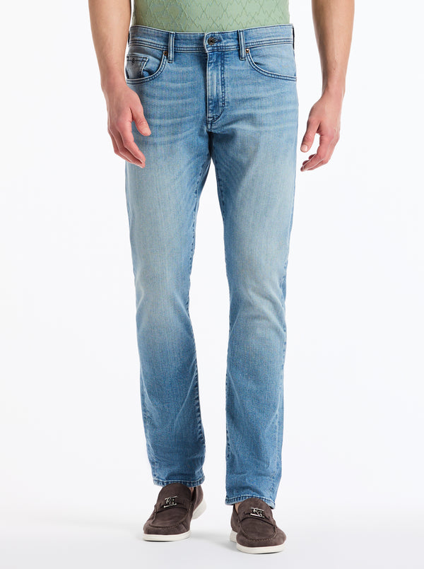 VIRGIL DENIM PANT