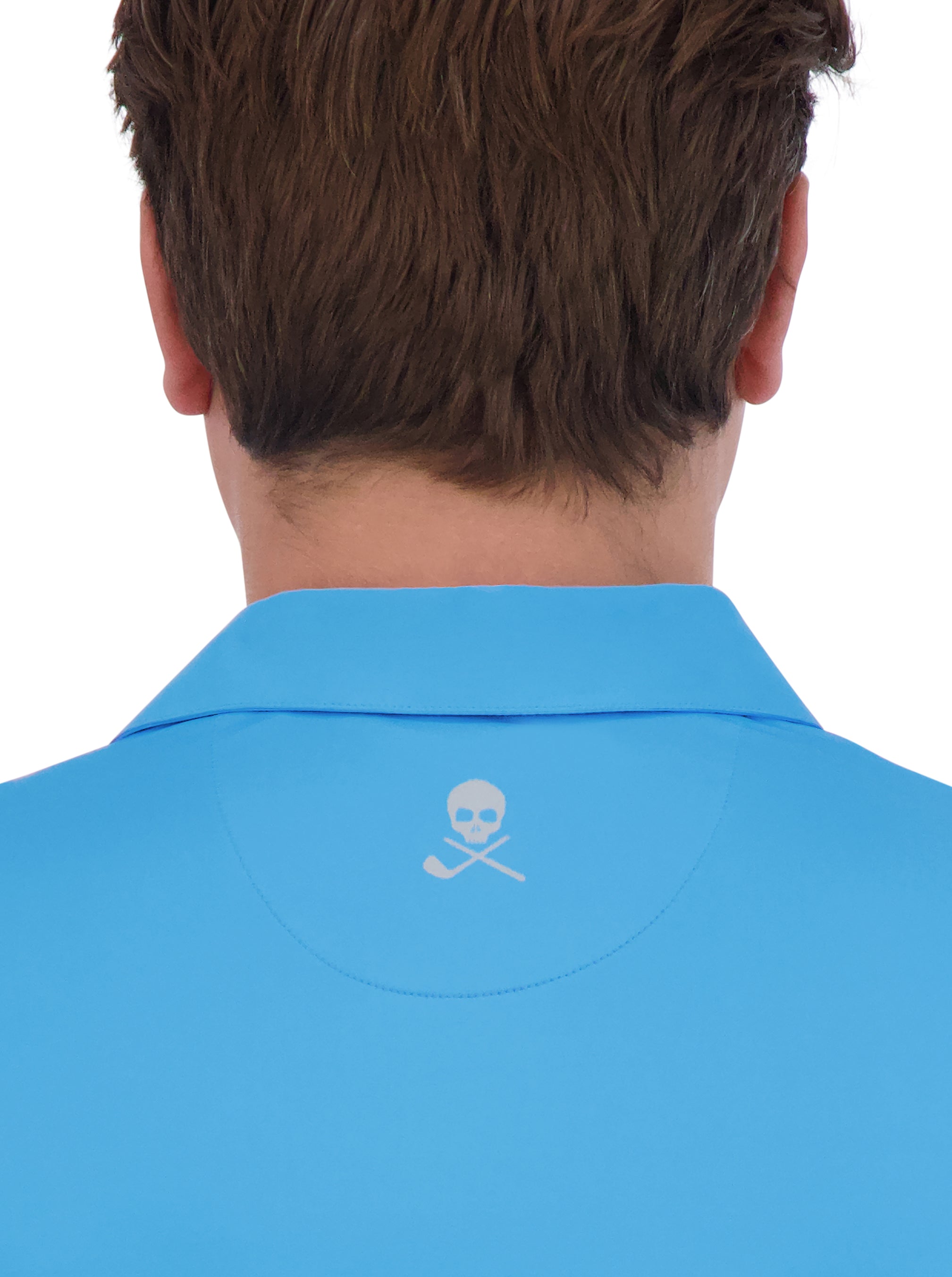 AXELSEN PERFORMANCE POLO