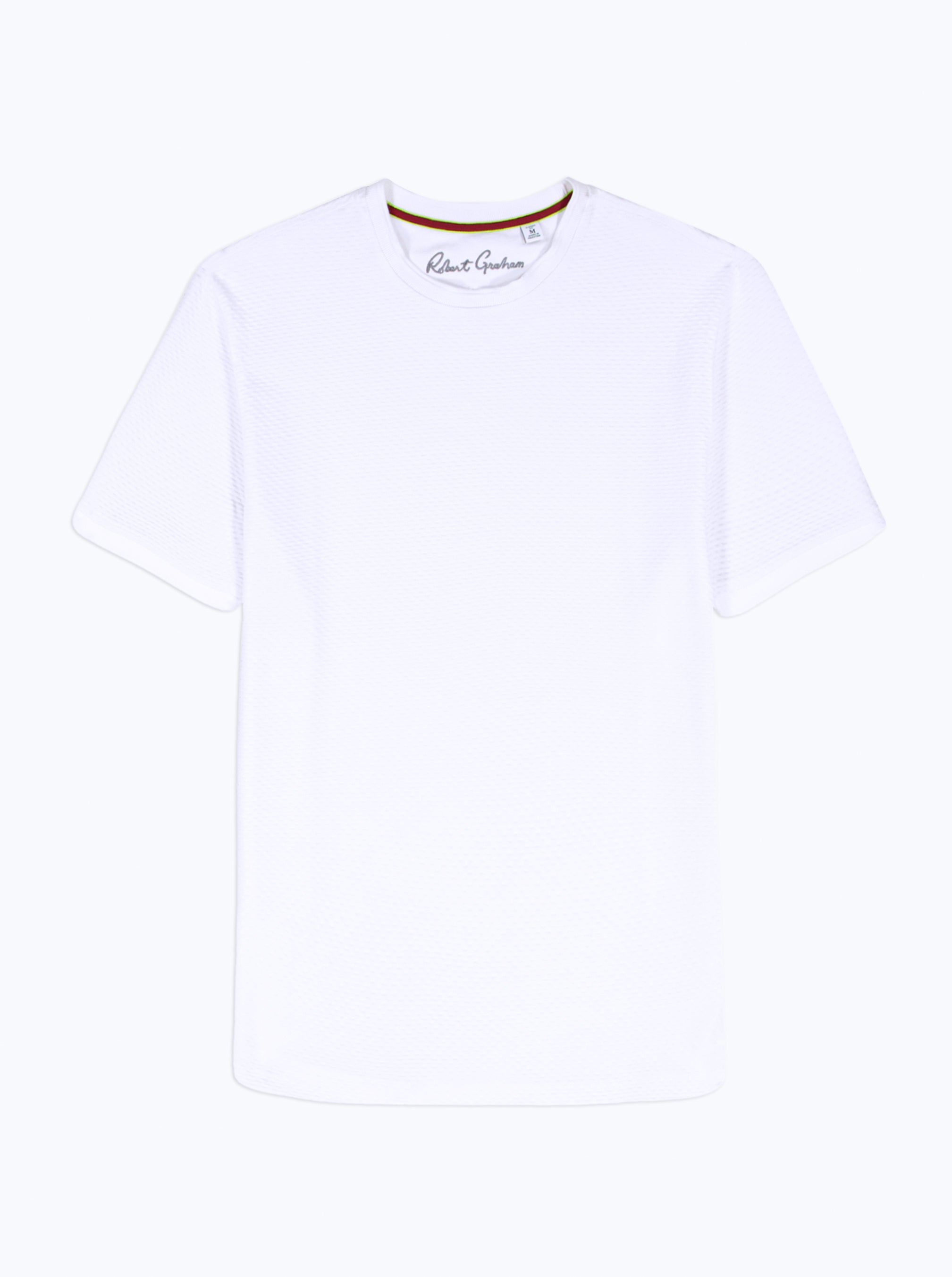 DAWLEY SHORT SLEEVE T-SHIRT