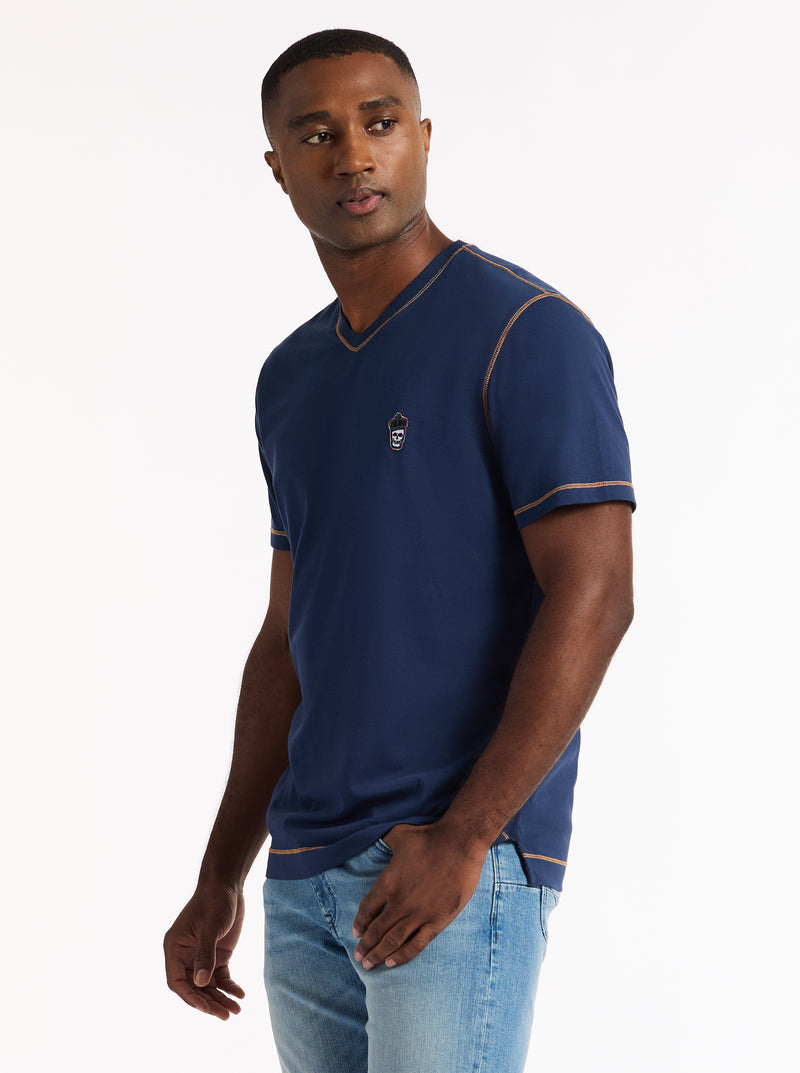 DAMIEN T-SHIRT