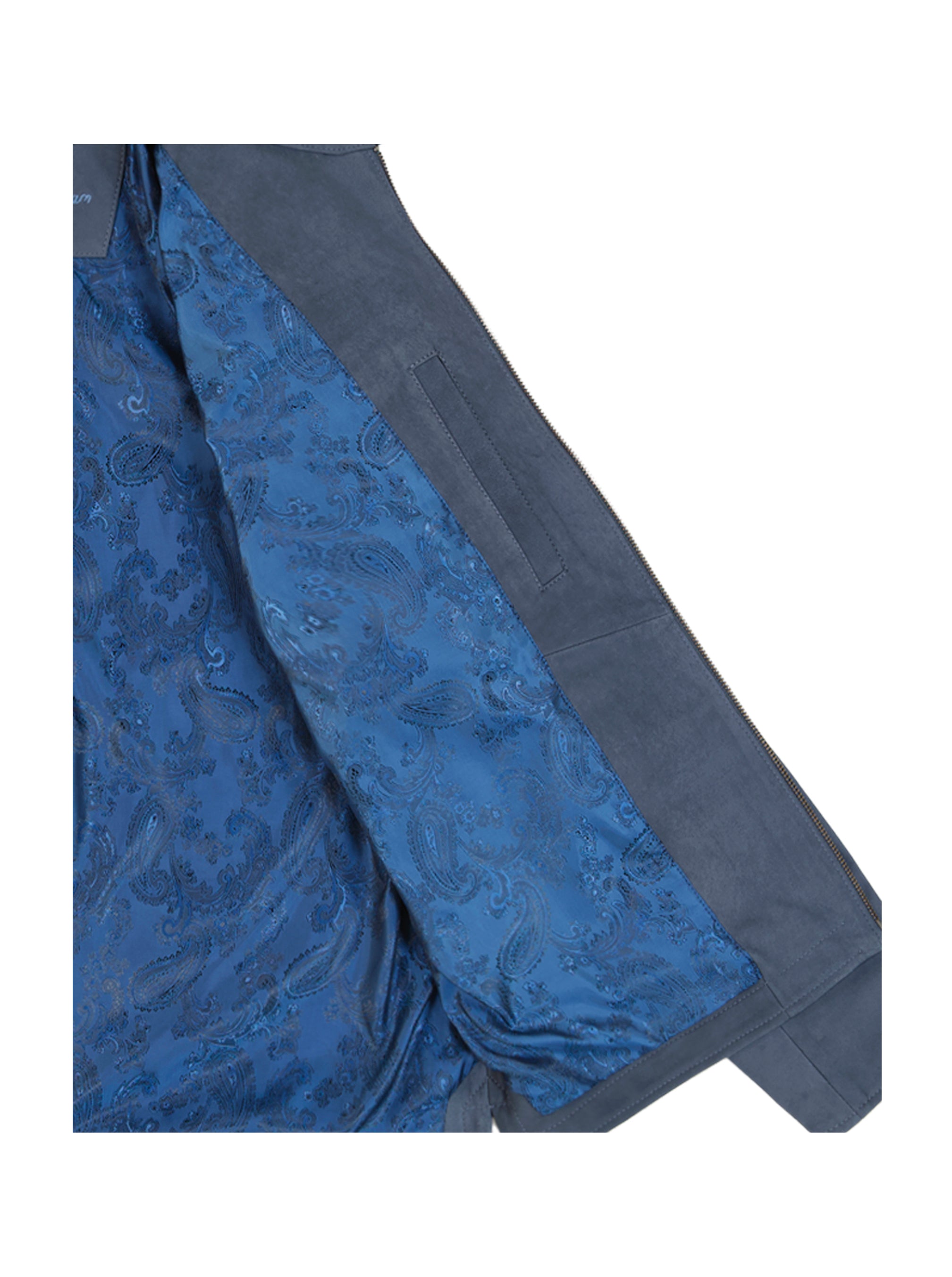 ARTINO LEATHER JACKET