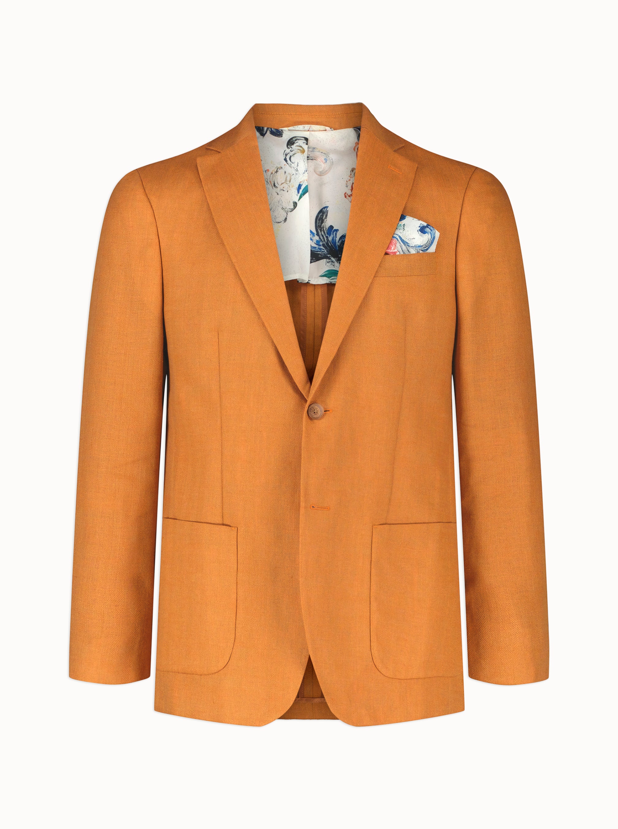 FAWLER BLAZER
