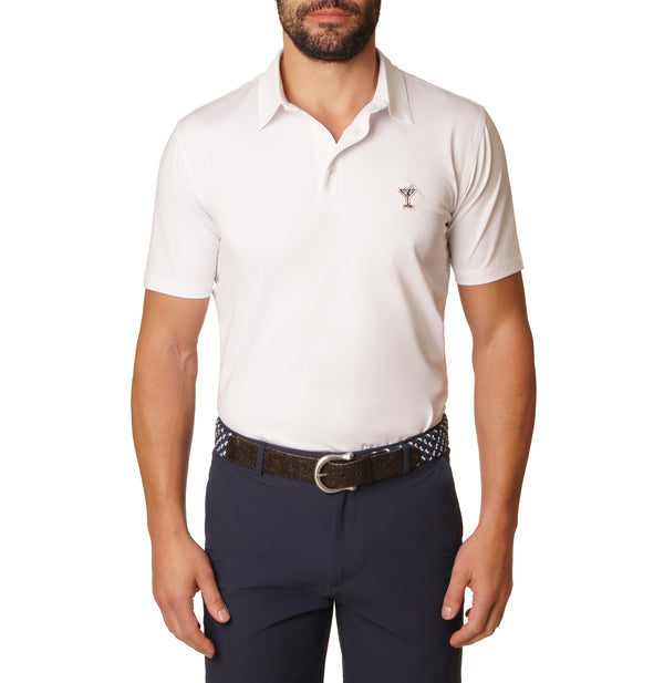 MARTINI TIME POLO