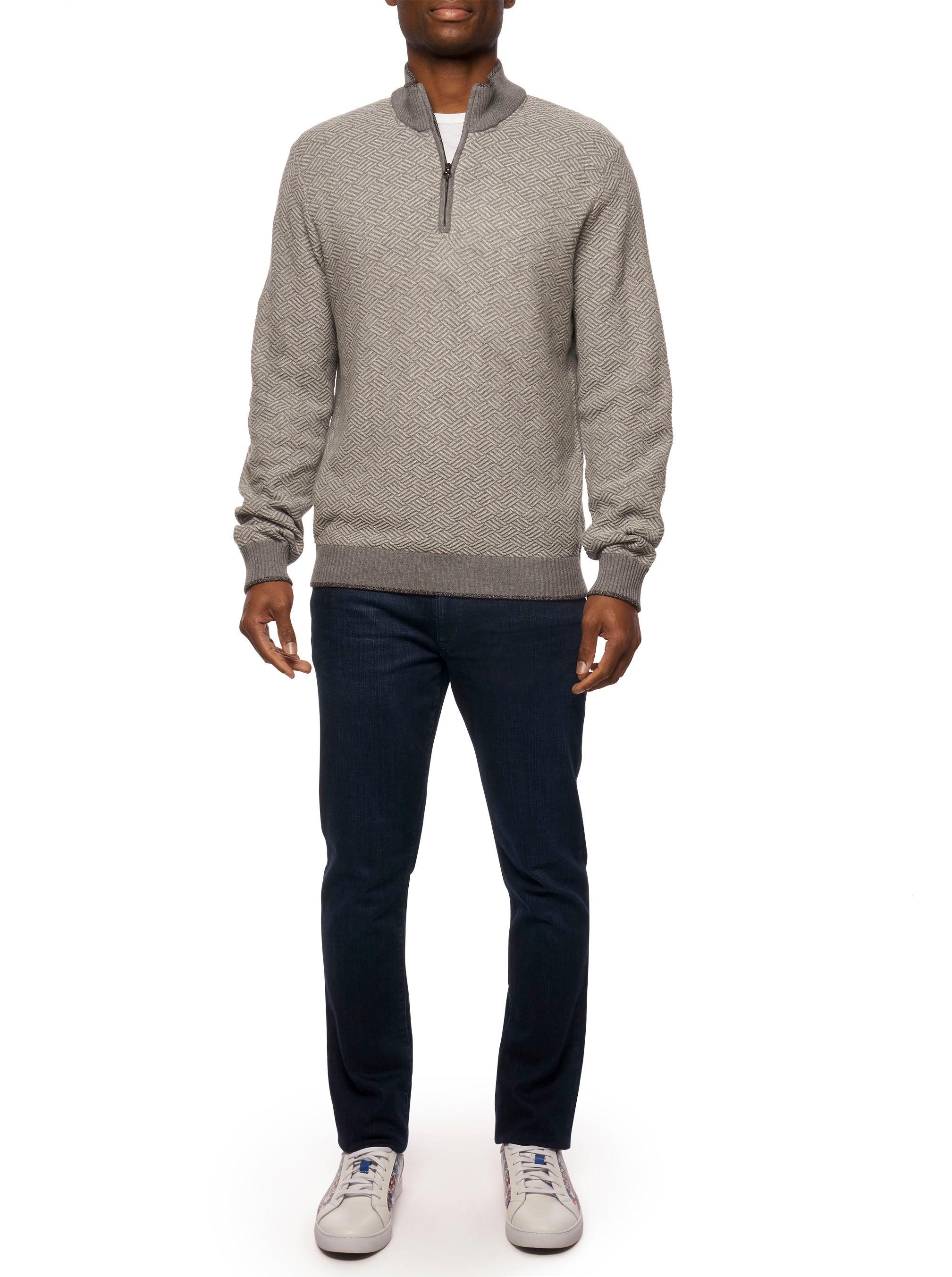 DRACO SWEATER
