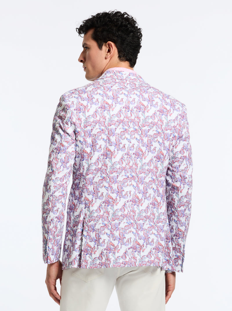 SOARES BLAZER