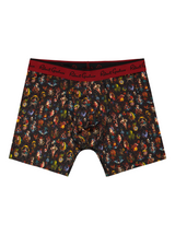 CIRCUS MENS UNDERWEAR