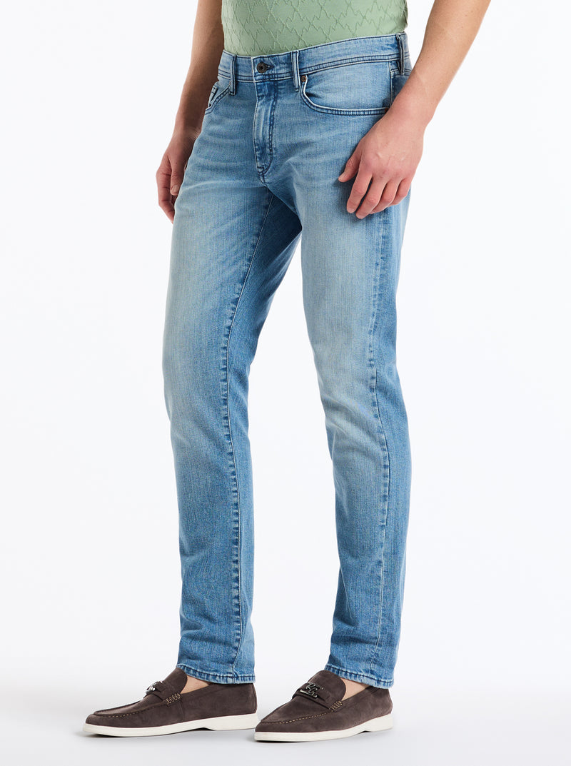 VIRGIL DENIM PANT