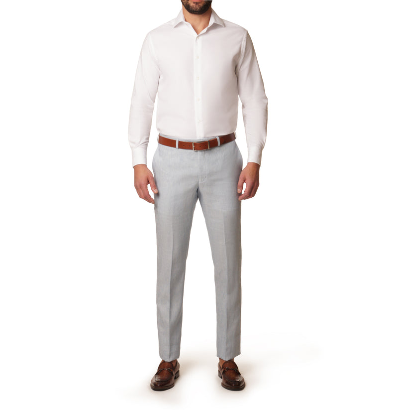 KANE LONG SLEEVE BUTTON DOWN SHIRT