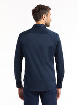 WESCOTT LONG SLEEVE BUTTON DOWN SHIRT