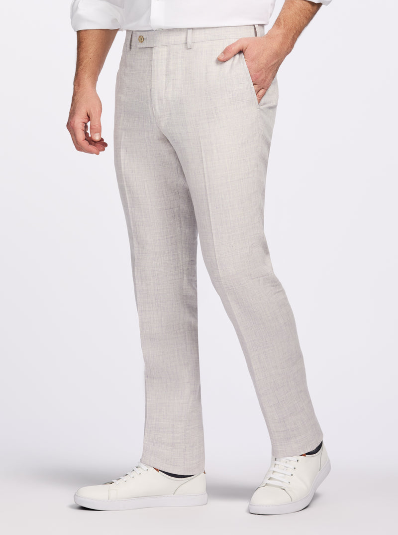 RUSSELL DRESS PANT
