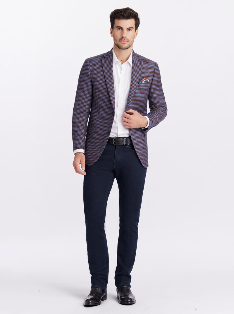 SUMMIT BLAZER