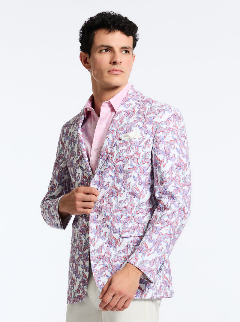 SOARES BLAZER