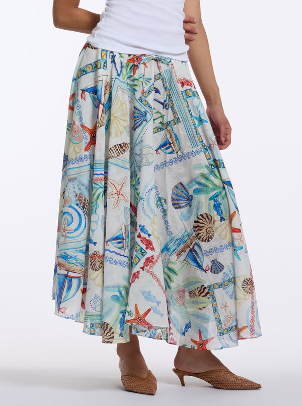 SKYLAR SKIRT