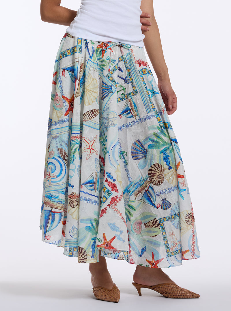 SKYLAR SKIRT