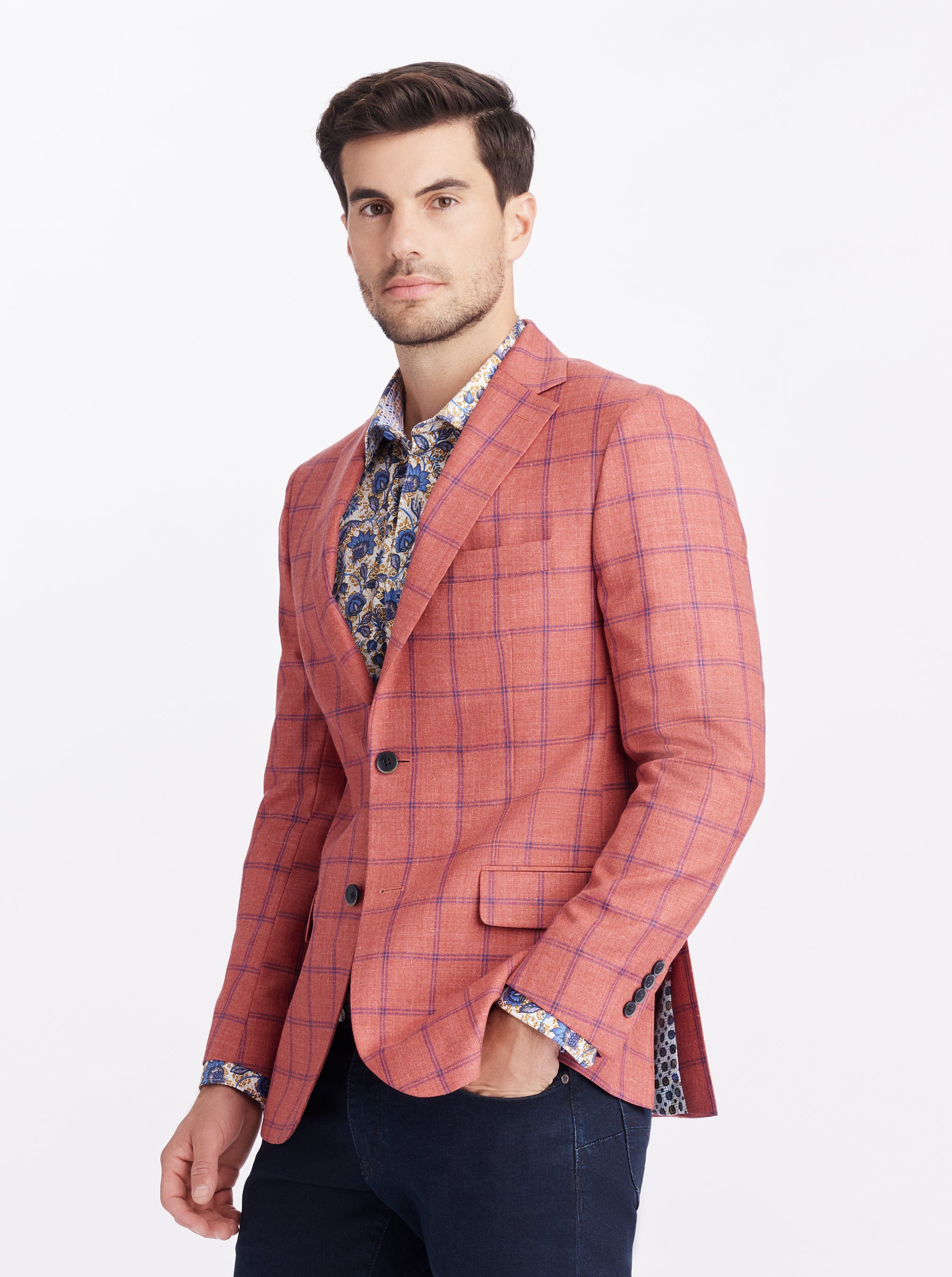 BOFIELD BLAZER