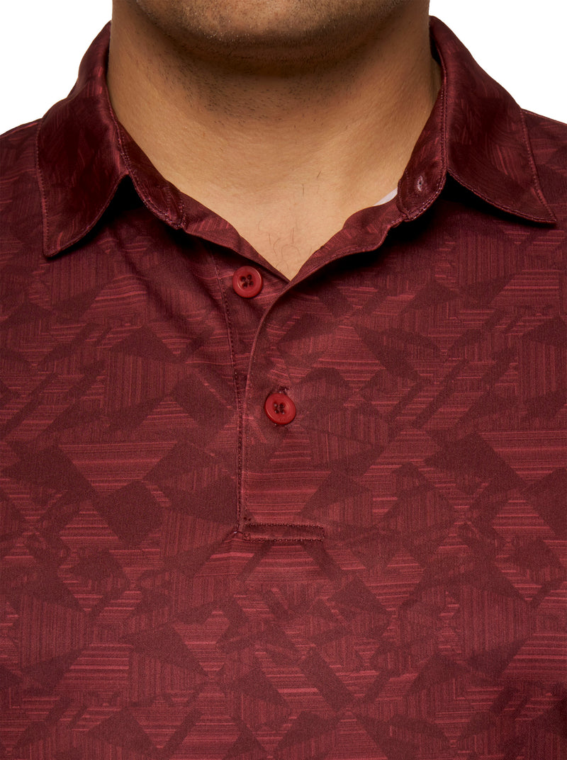 HYDRUS PERFORMANCE POLO