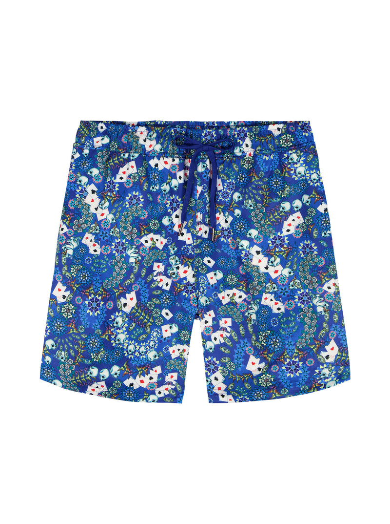 SWIM SHORTS