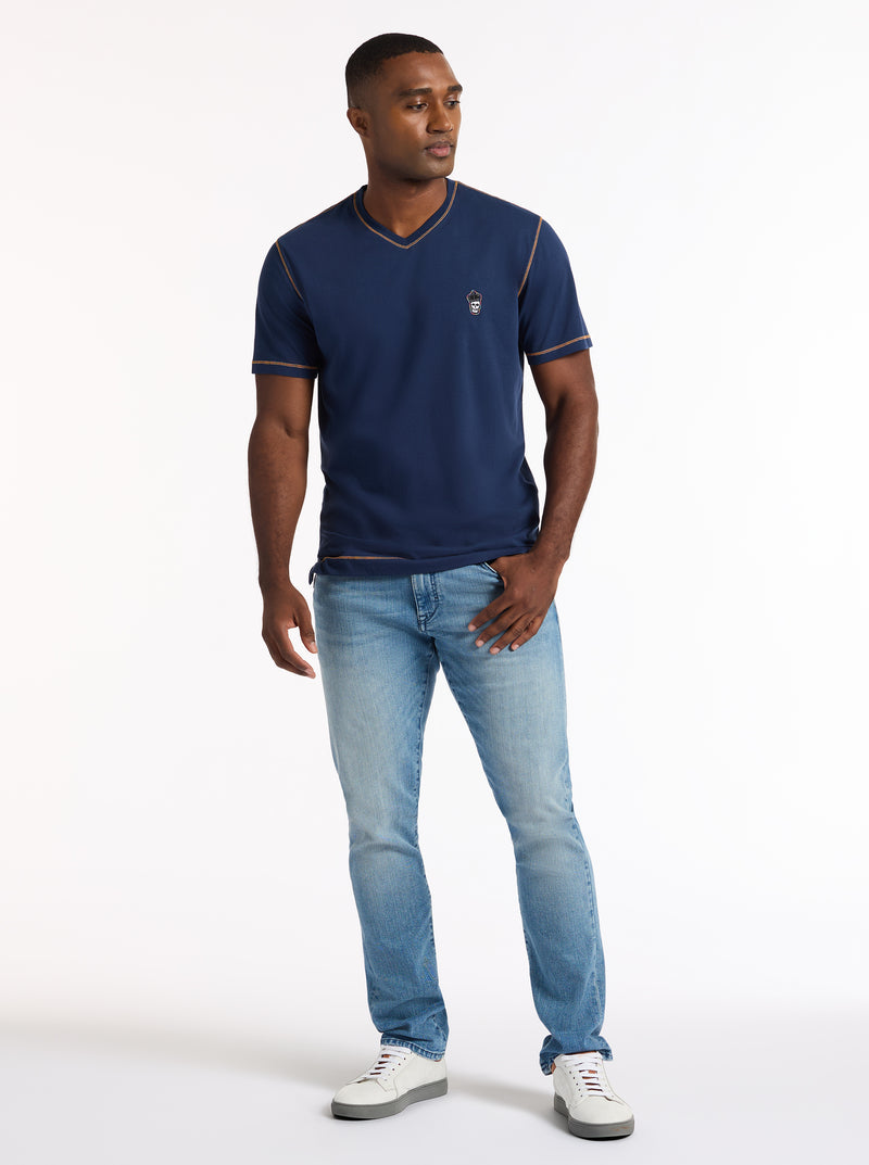 DAMIEN T-SHIRT