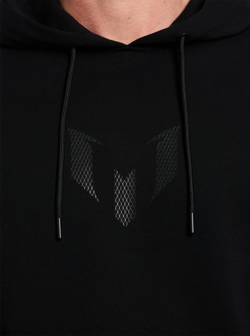 MESSI LOGO LONG SLEEVE SWEATSHIRT