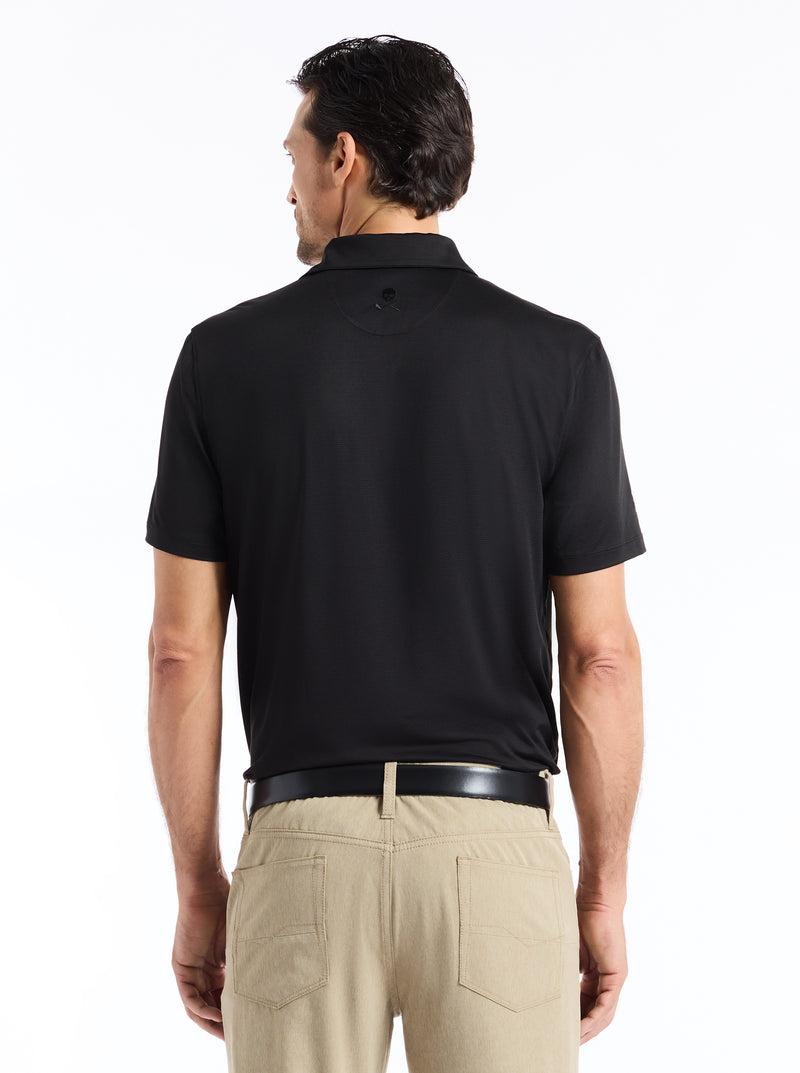 CANTO SHORT SLEEVE POLO