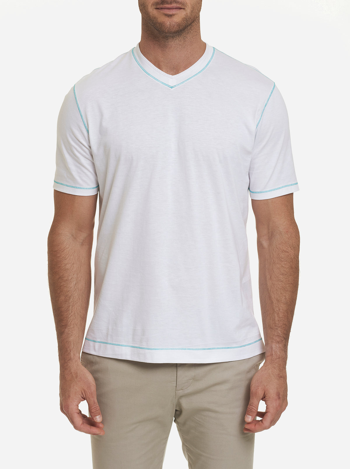 MAXFIELD T-SHIRT