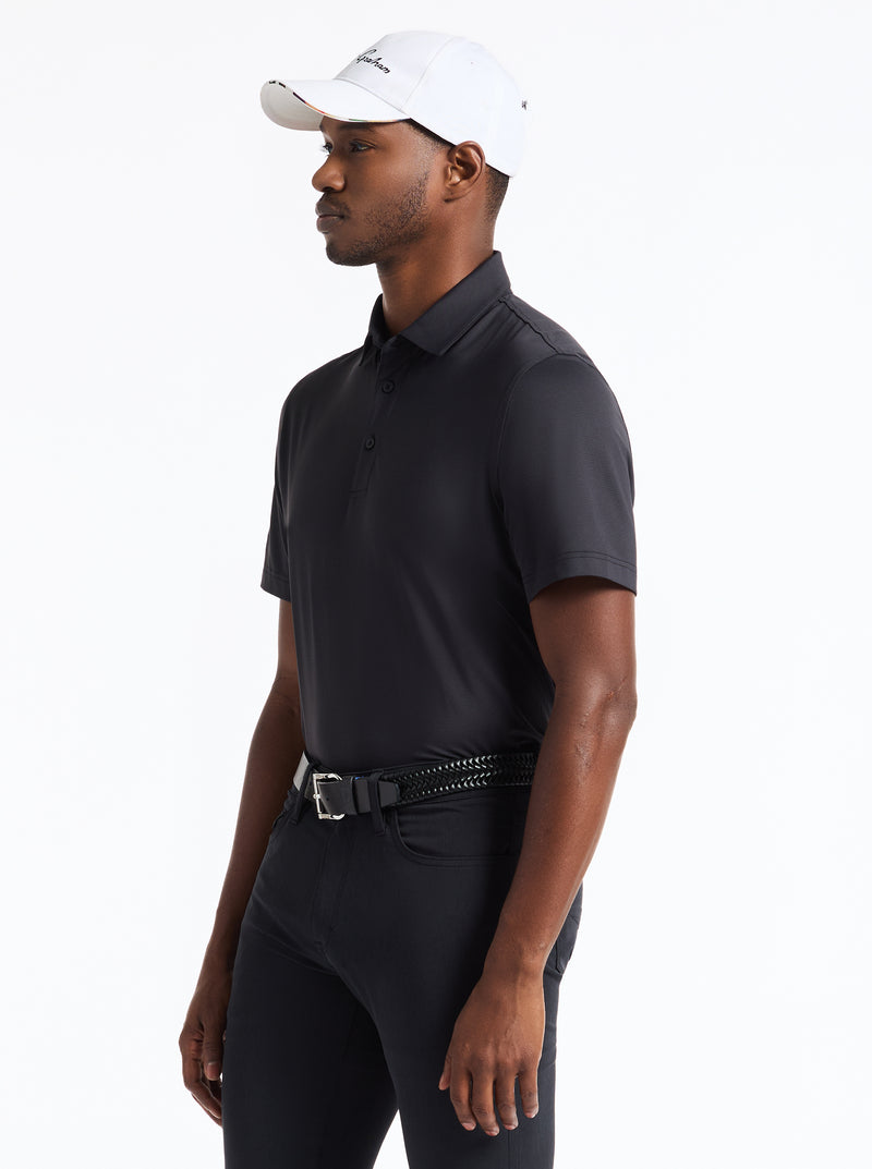 FALTO SHORT SLEEVE POLO