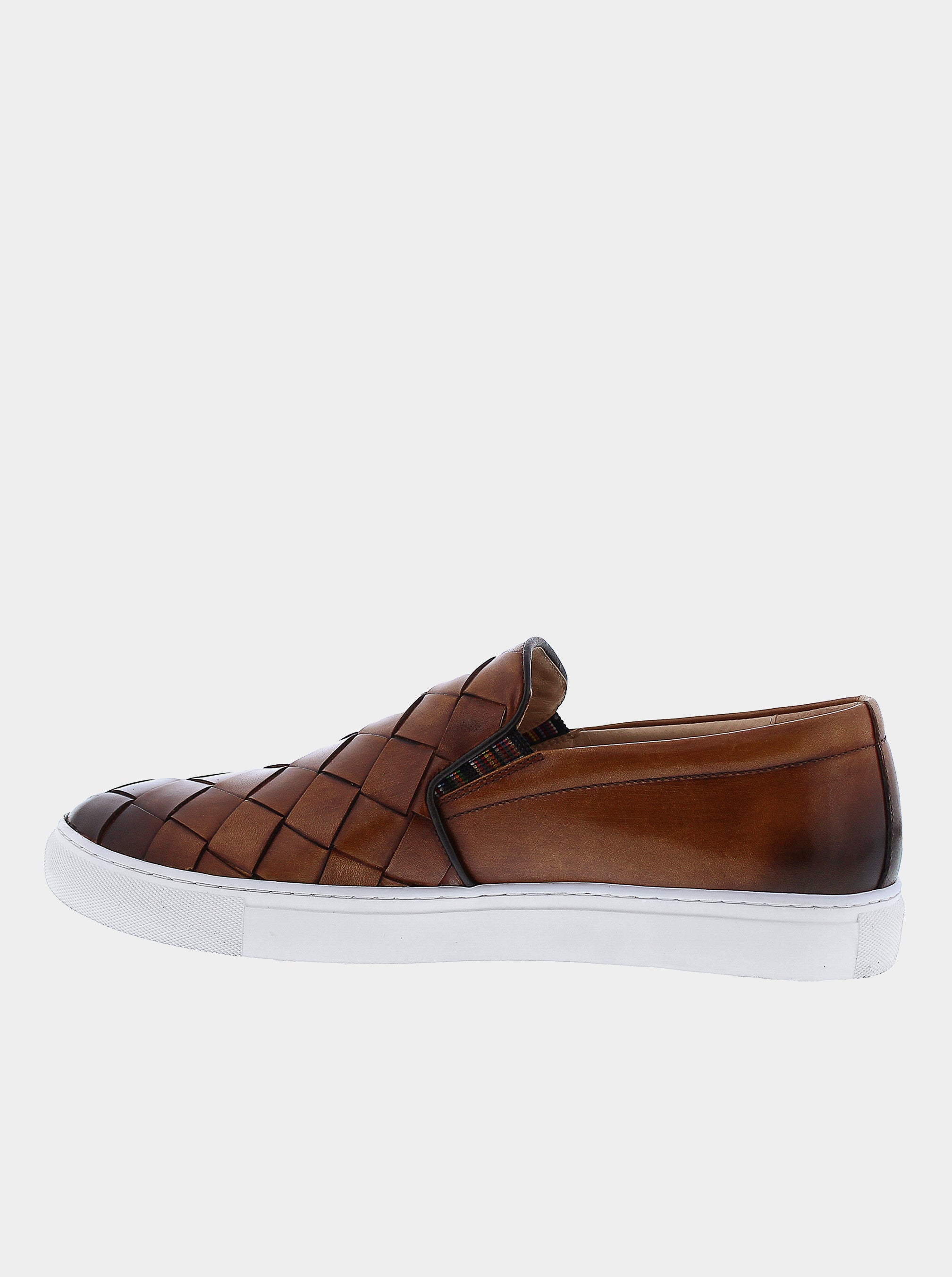 EROSION SLIP ON SNEAKER