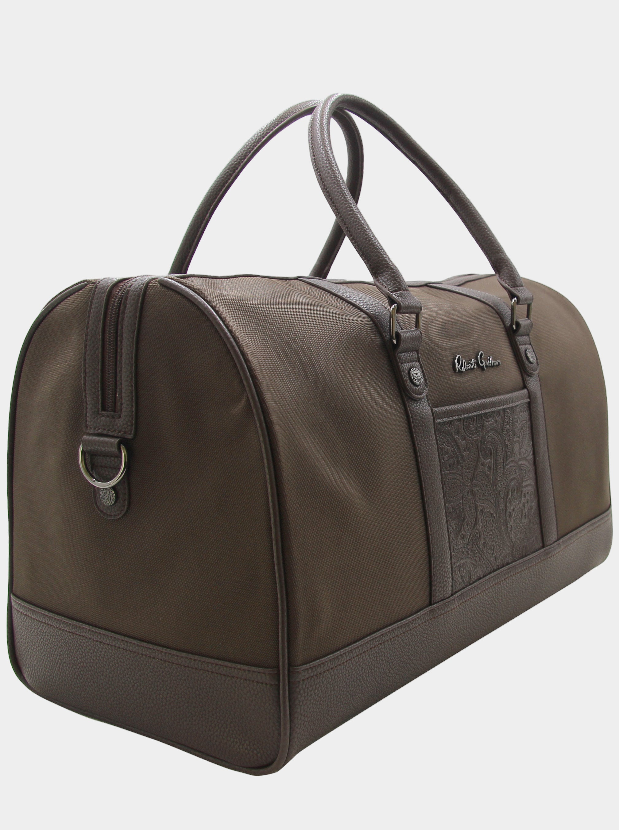 ASCEND DUFFLE