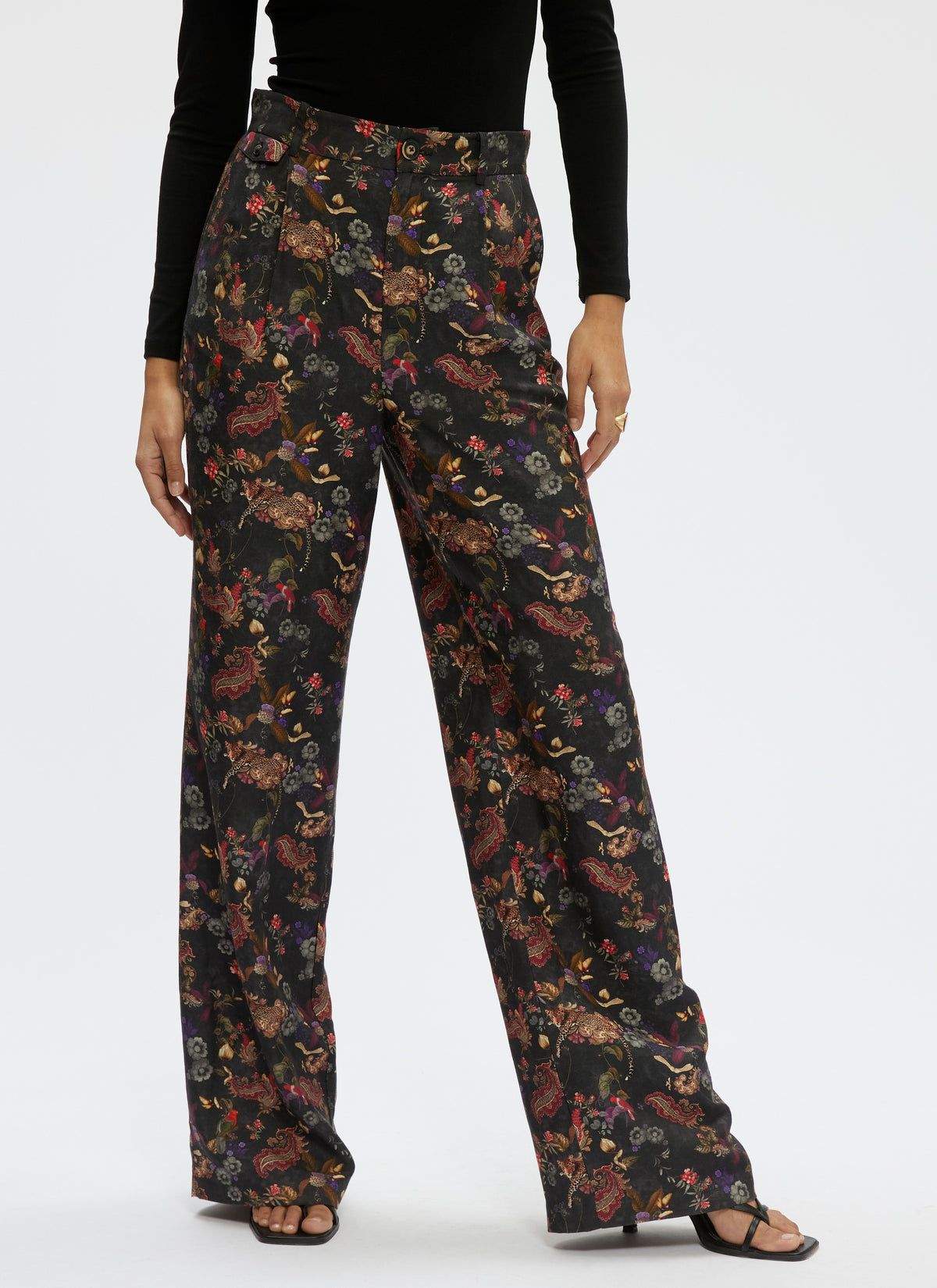 CASSANDRA PANT