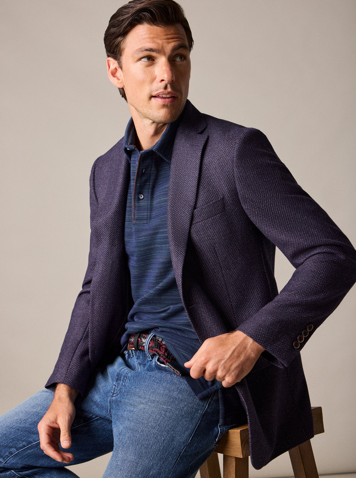 ARLEY BLAZER