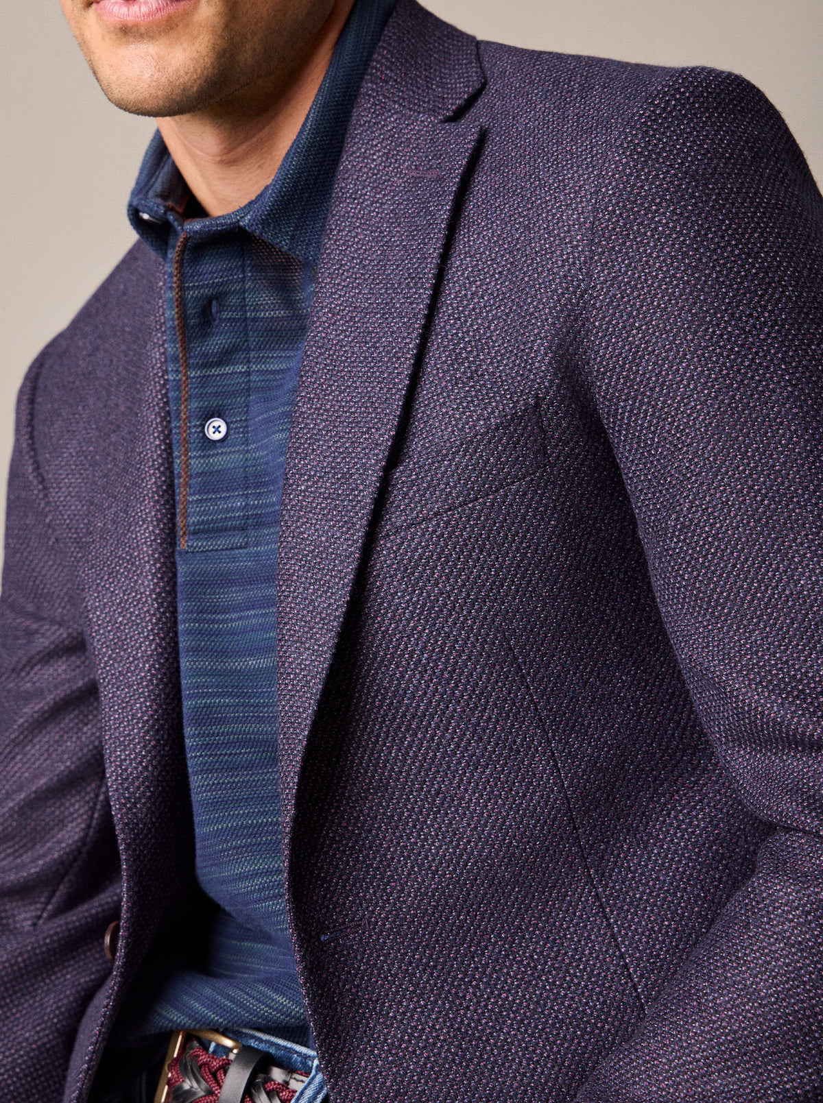 ARLEY BLAZER