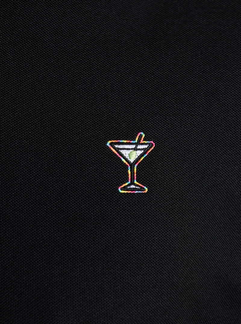 BELVAR SHORT SLEEVE POLO