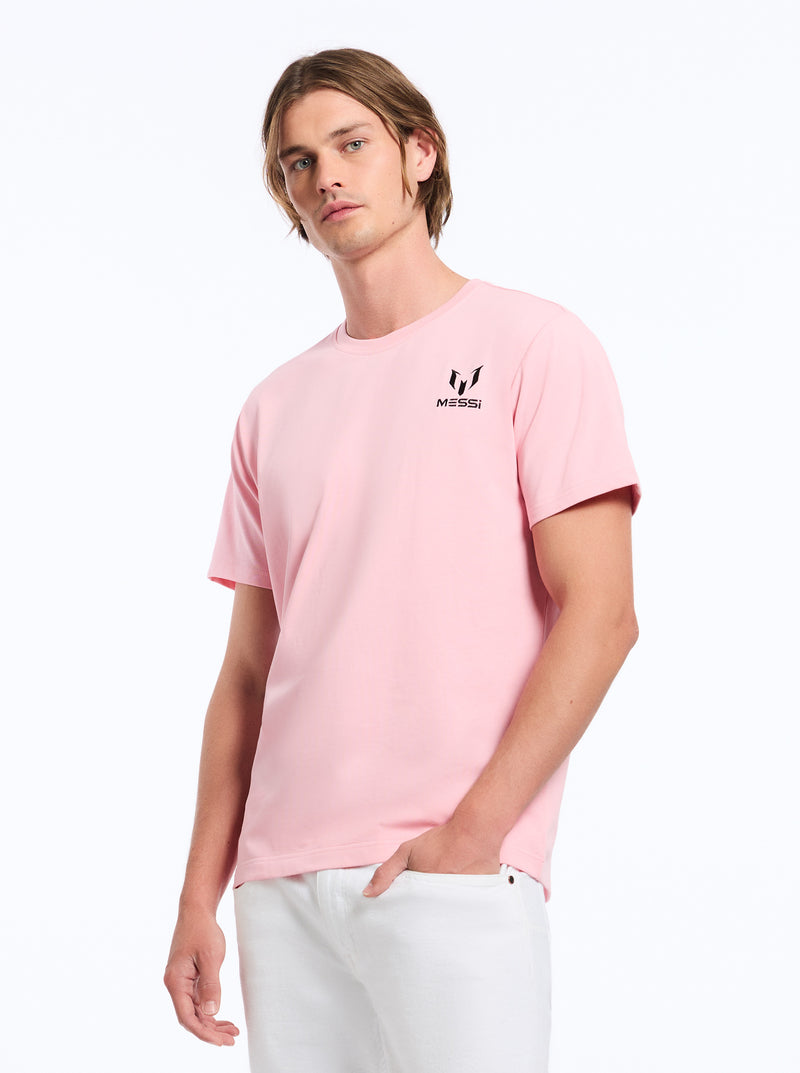 MESSI 10 SHORT SLEEVE T-SHIRT
