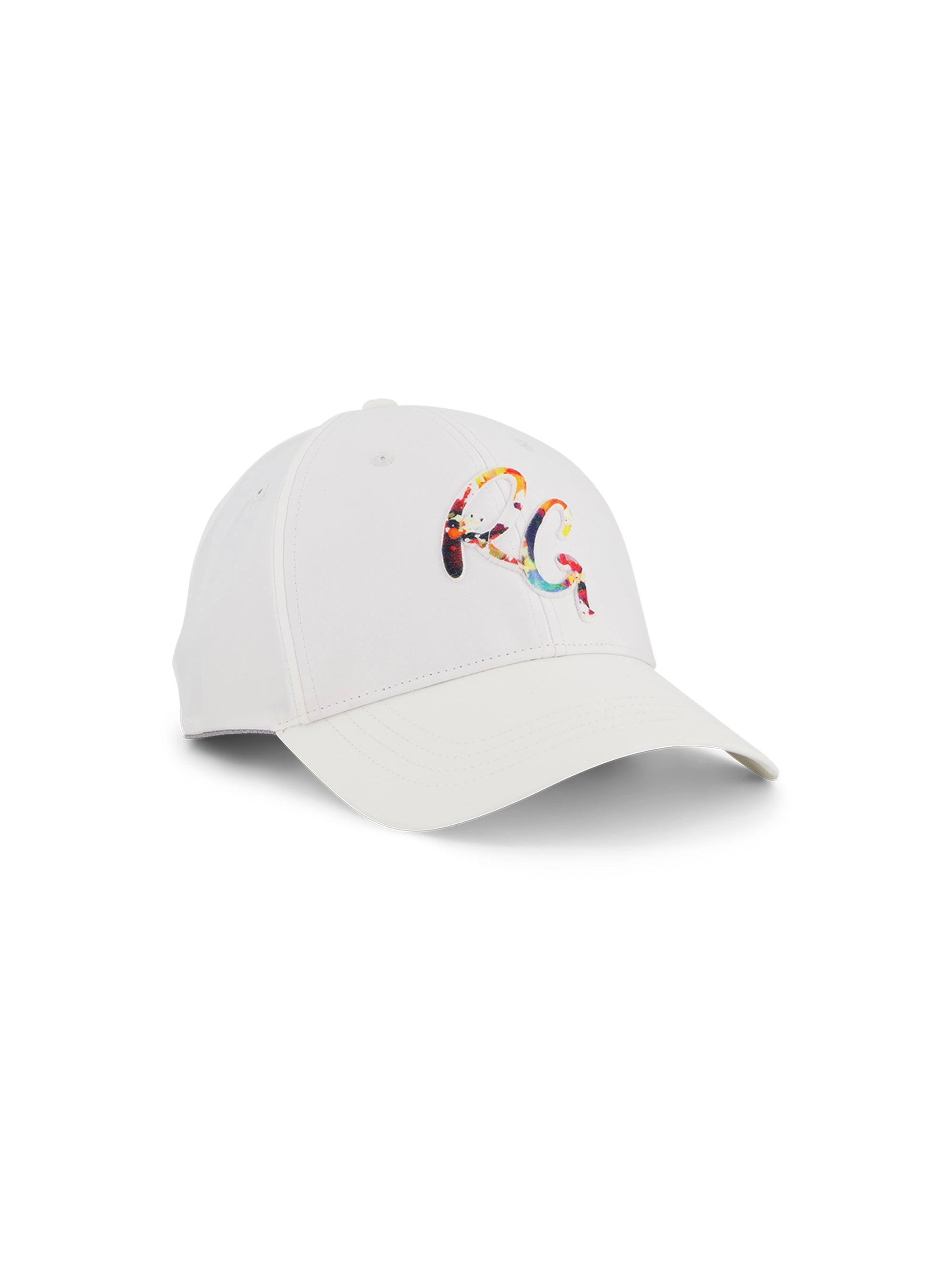 COLOR SPLASH RG BASEBALL HAT