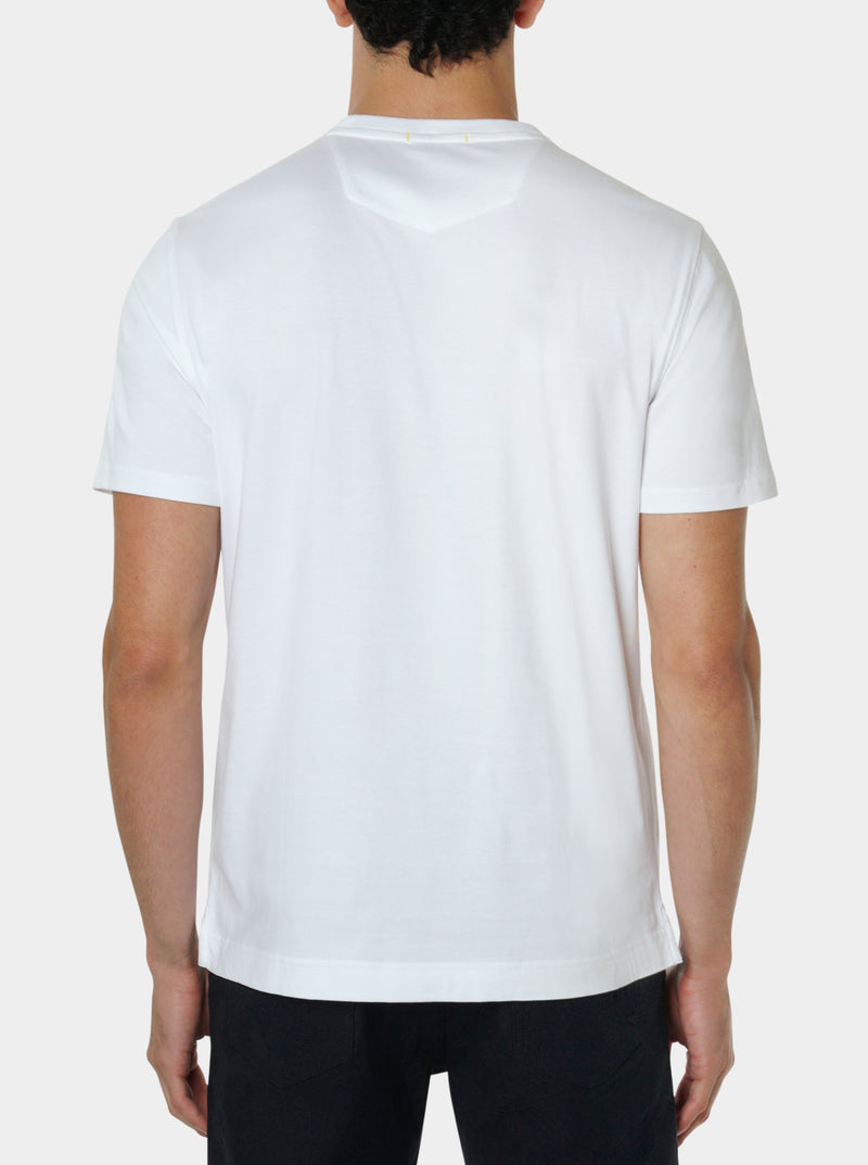 SPARKLING POP GRAPHIC SHORT SLEEVE T-SHIRT