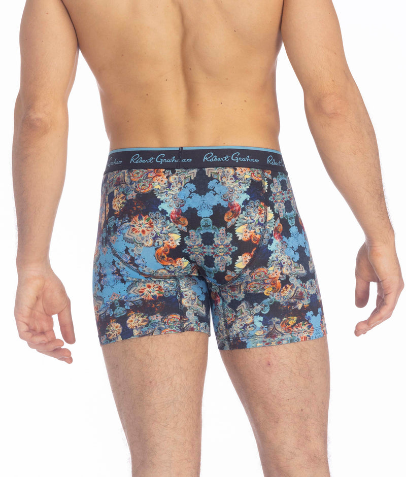 MEN’S POUCH UNDERWEAR