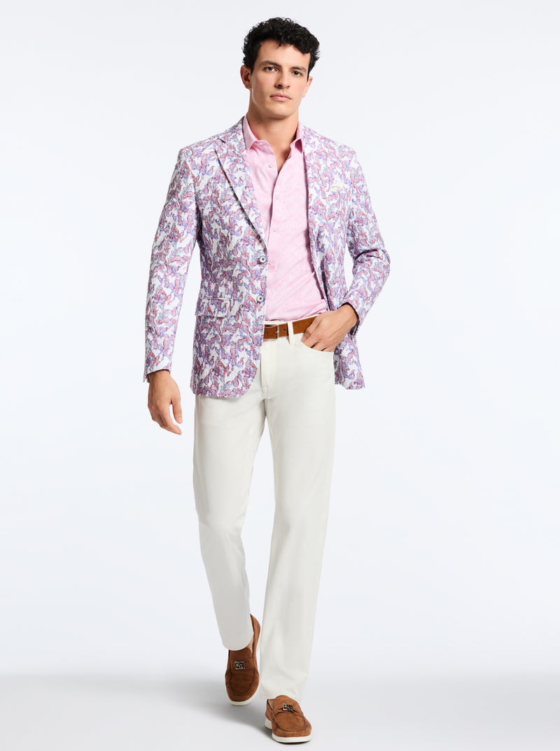 SOARES BLAZER