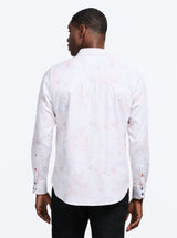 ADDINGTON LONG SLEEVE BUTTON DOWN SHIRT