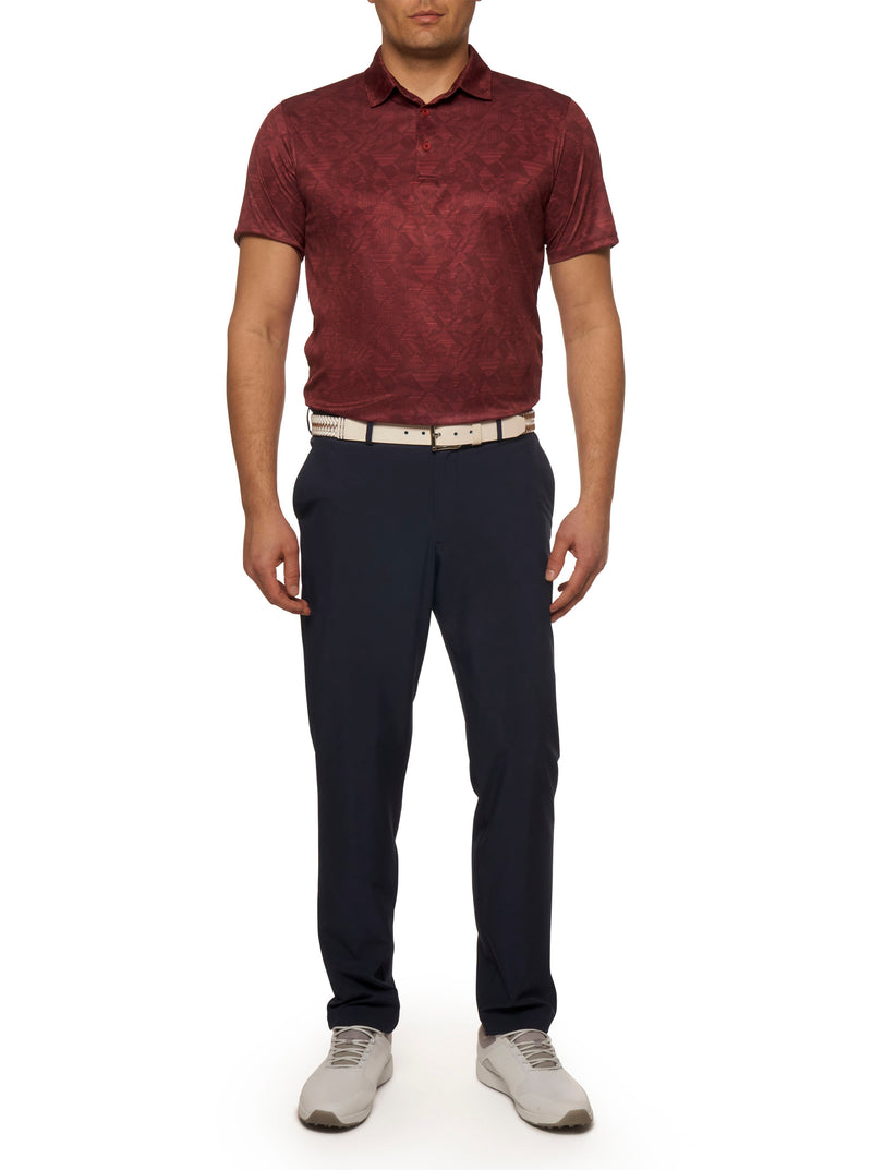 HYDRUS PERFORMANCE POLO