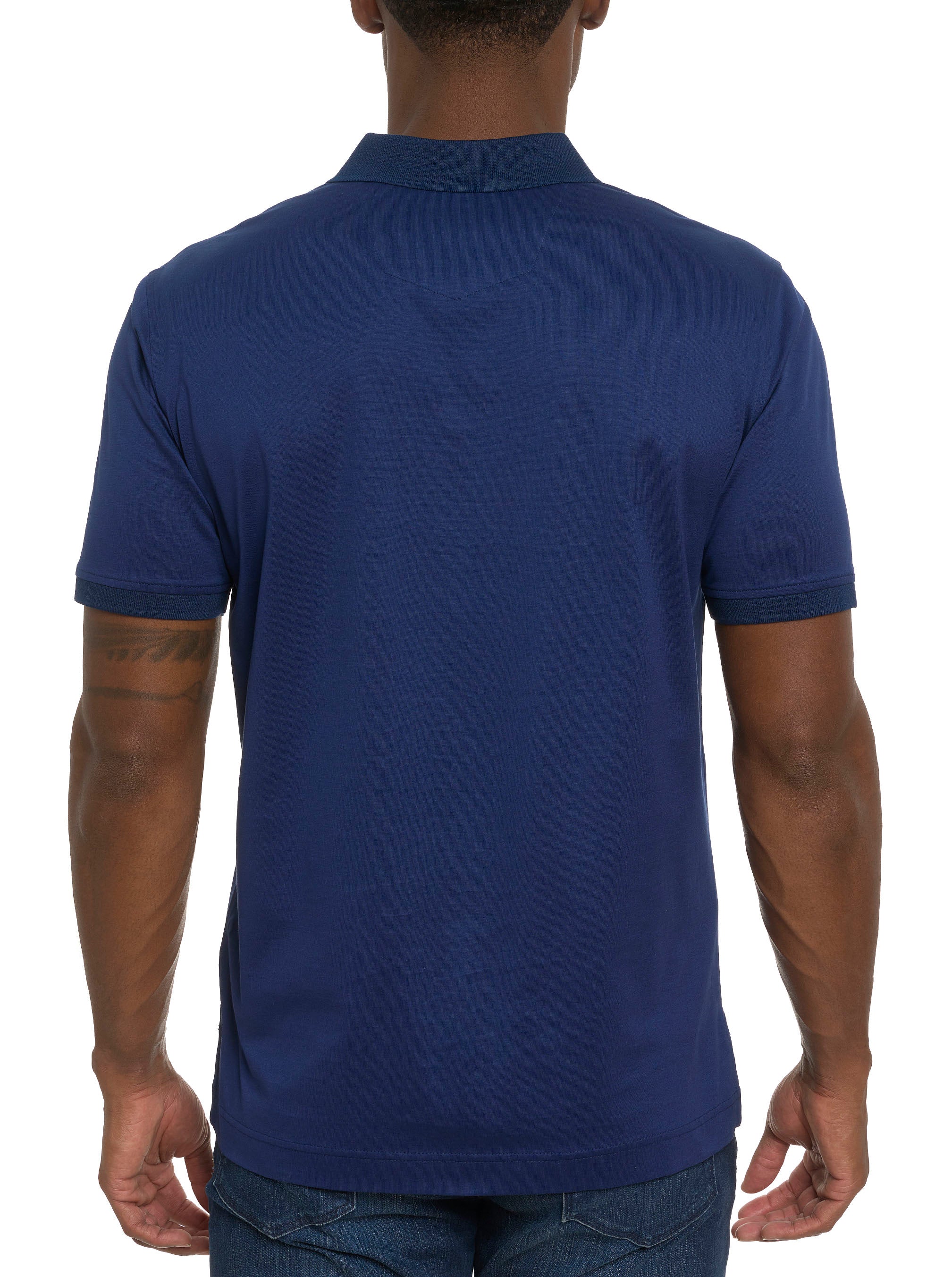 ARCHIE POLO