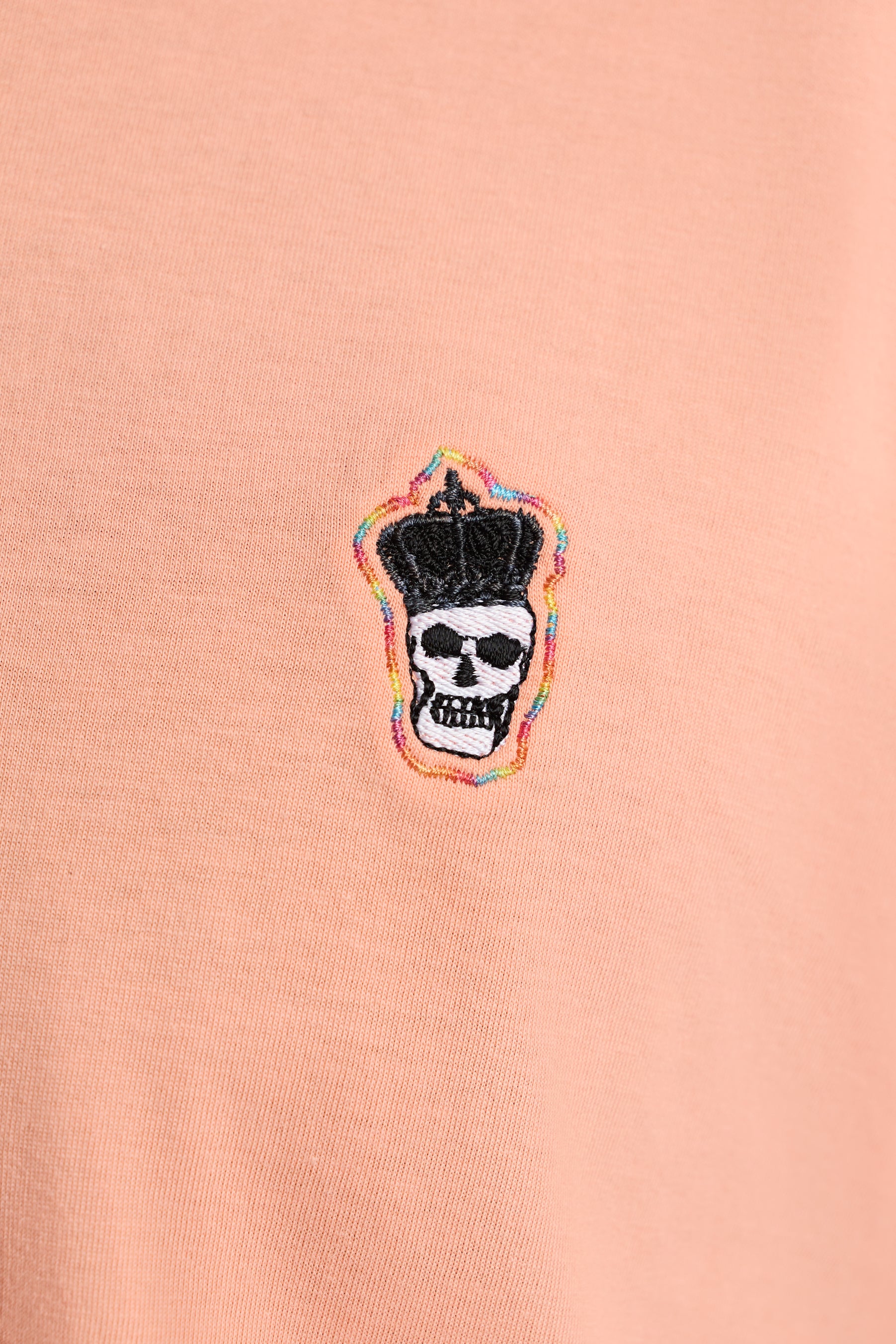 DAMIEN SHORT SLEEVE T-SHIRT