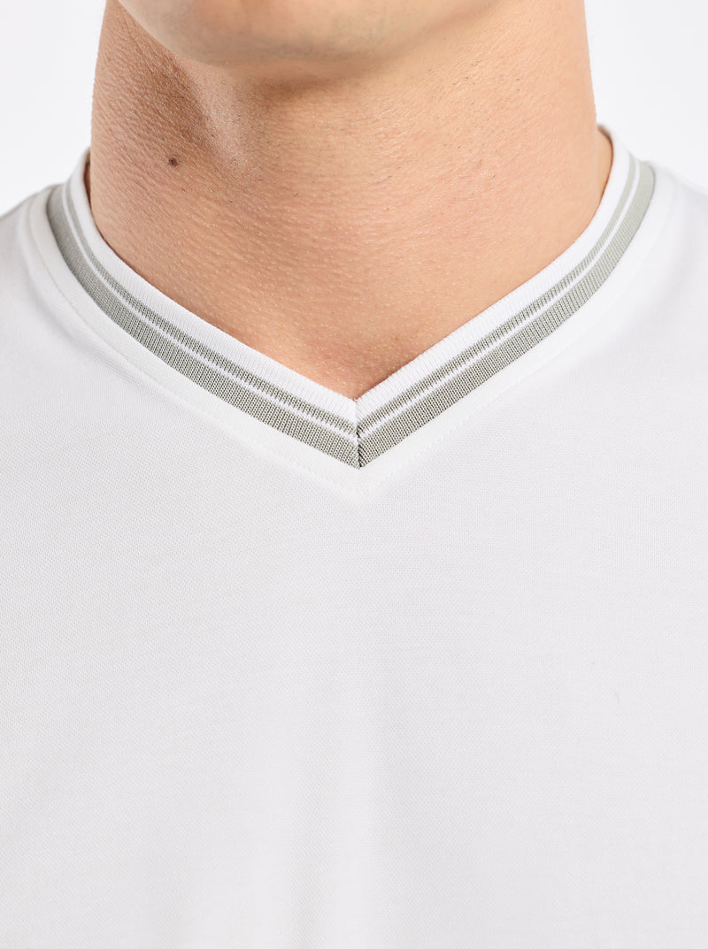 HOLTON SHORT SLEEVE T-SHIRT