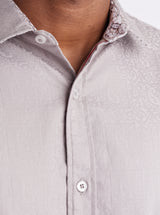 WINDSOR 2 LONG SLEEVE BUTTON DOWN SHIRT