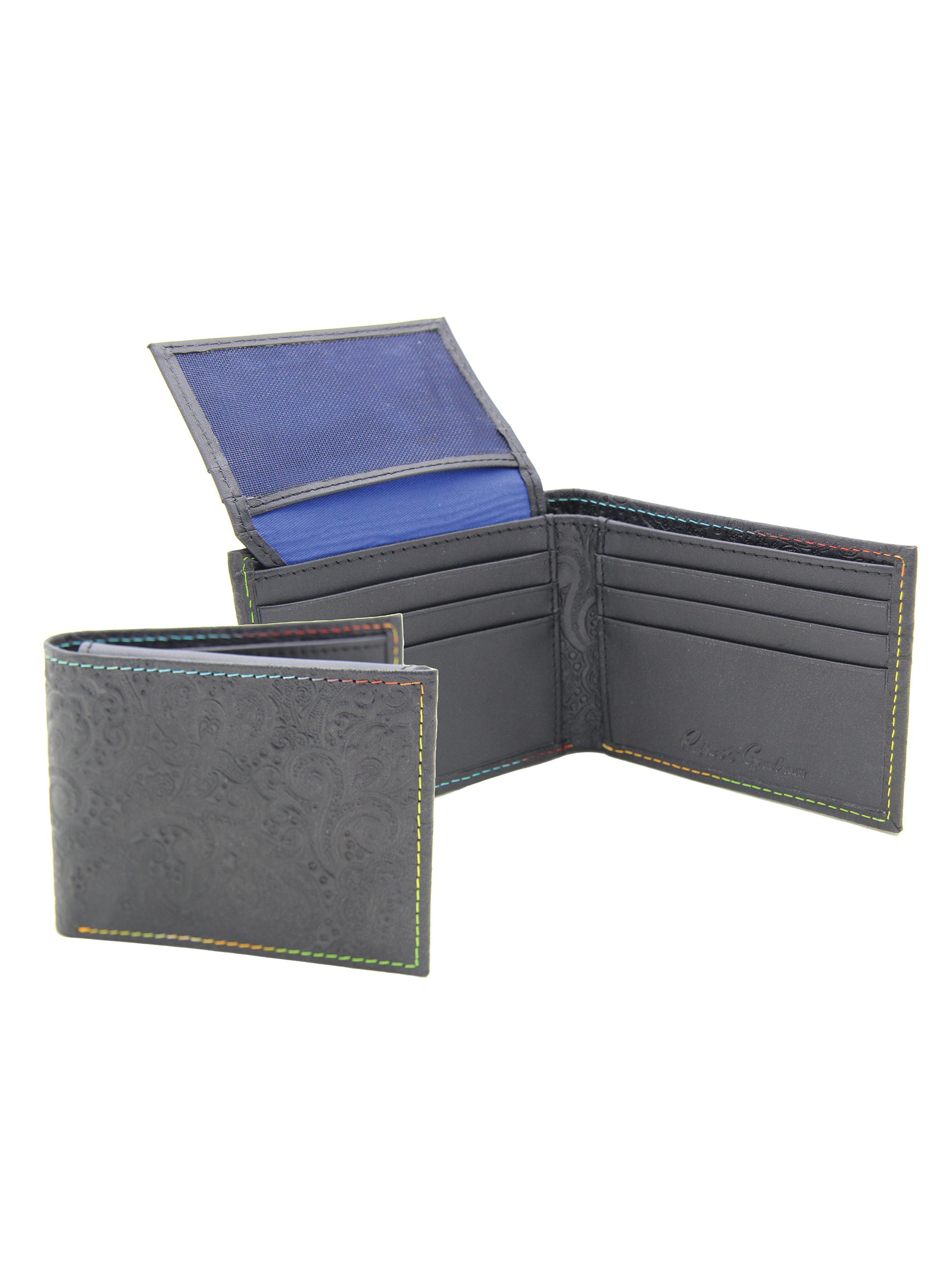 CURRENT SLIMFOLD WALLET