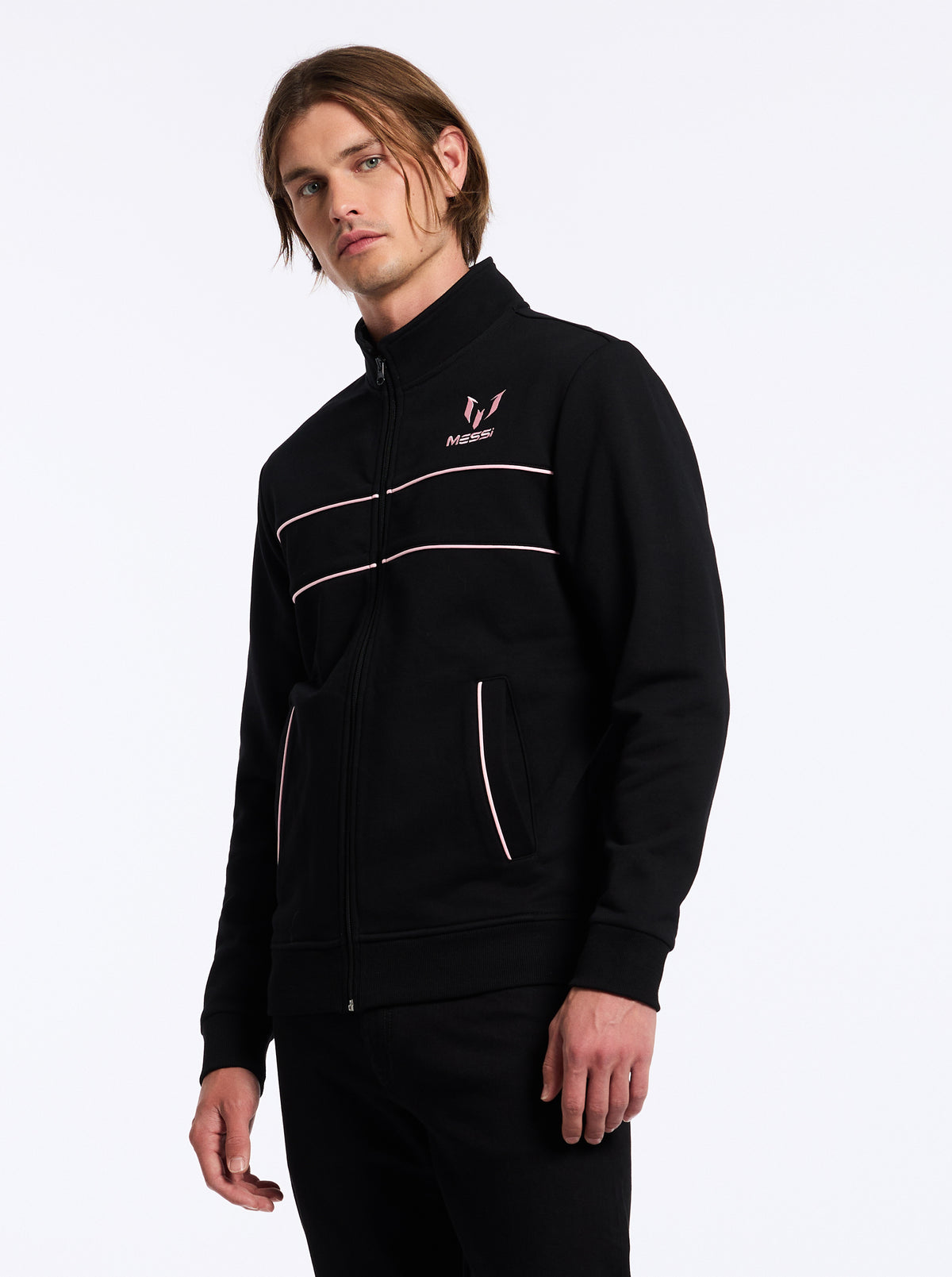 MESSI TRACK JACKET