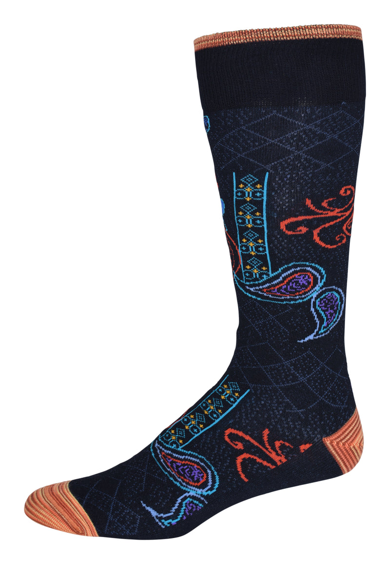 LOVRIN SOCKS