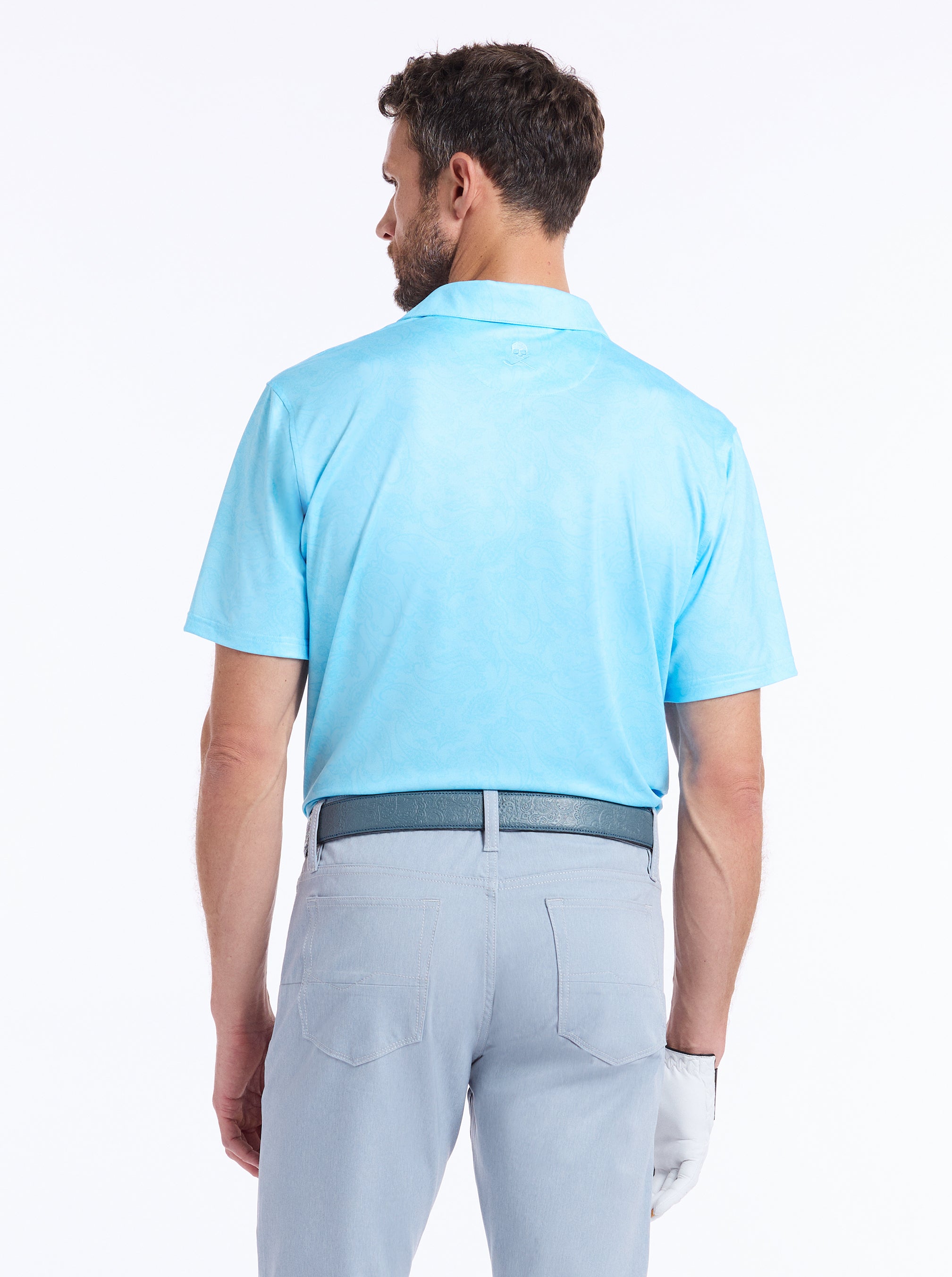 ORSETT SHORT SLEEVE POLO