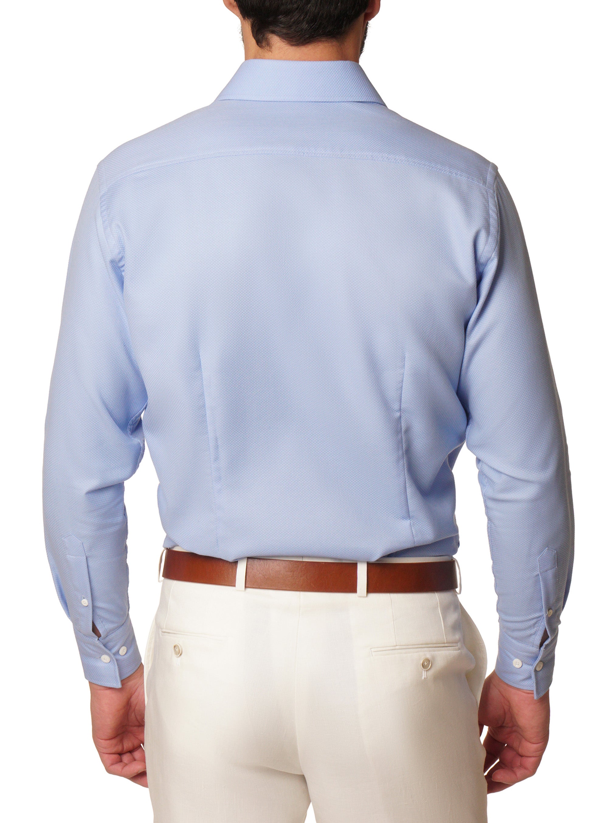 KANE LONG SLEEVE BUTTON DOWN SHIRT