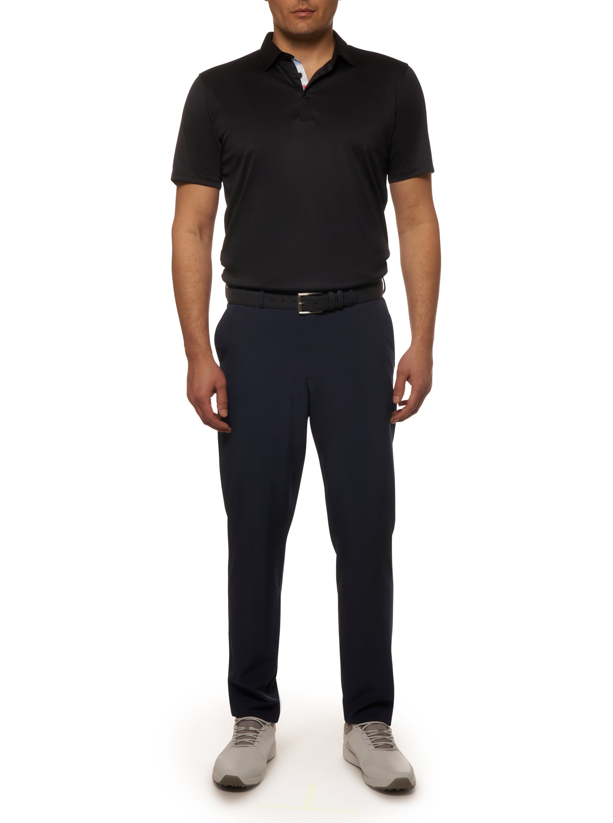 AXELSEN PERFORMANCE POLO