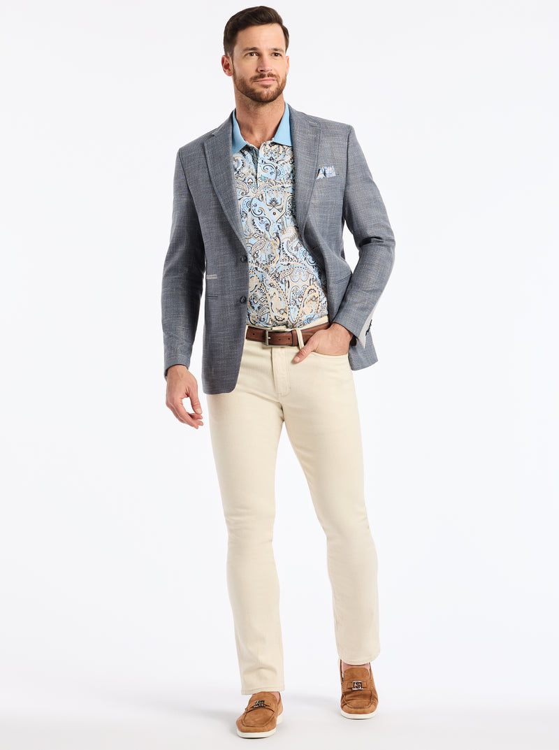 JETSET XIII BLAZER